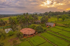 StayVista at Firefly By The River, Coorg