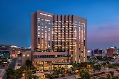 Novotel Ambassador Seoul Gangnam, Seoul