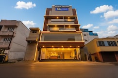 FabExpress Sathya Comforts, Bangalore