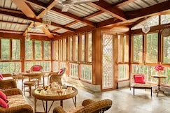 Stay Leisurely The Colonial Estate, Lonavala, Lonavala