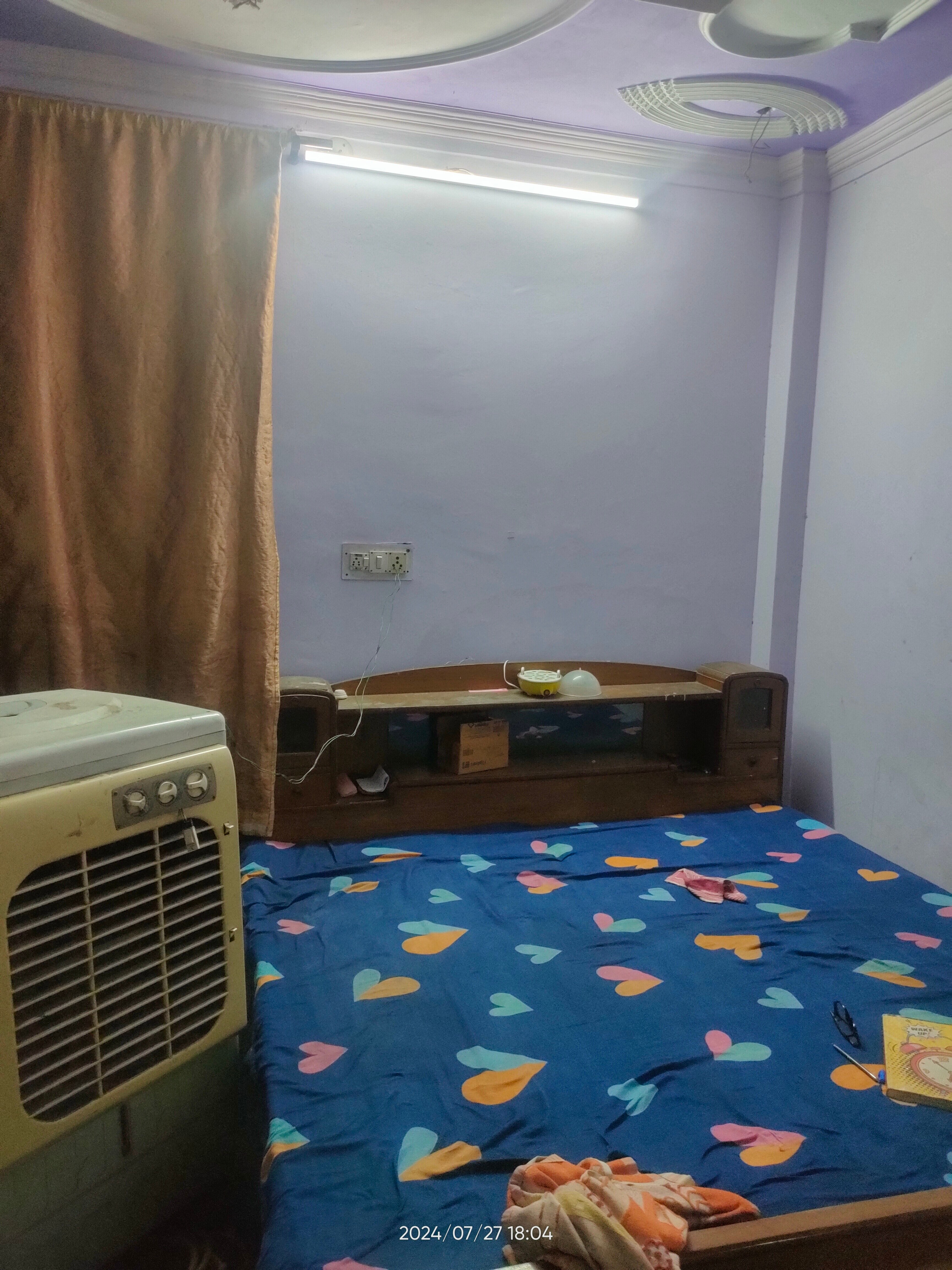 Kishan Chaudhary home - Tap to explore photos