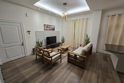 Greenview City Stay Apartment D1, Aizawl