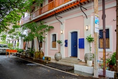 Residence De L'eveche - Entire Villa in Pondicherry - A CGH Earth SAHA Experience, Pondicherry