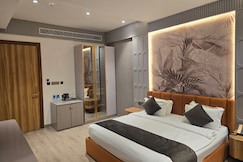 Aroha- A Boutique Hotel, Delhi