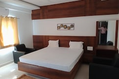 Samridhi Hotel & Resorts, Sasaram