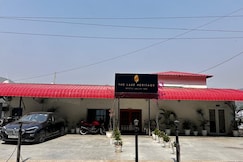 Mystic Valley Inn By The Lake Heritage, Naukuchiatal