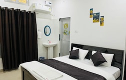 Deluxe Room Free Wi-Fi