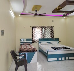Living Room 1
