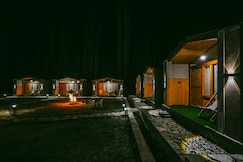 Misty Hills Cabins, Nubra, Nubra Valley