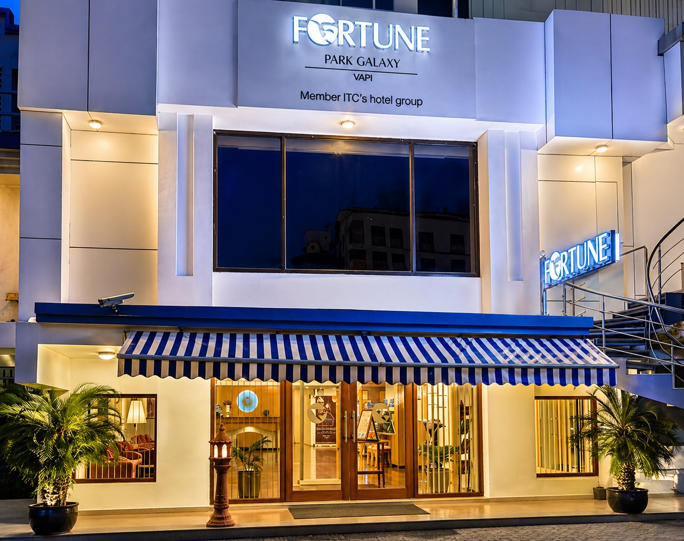 Fortune Park Galaxy, Vapi - Member ITC Hotels' Group  Vapi Hotel