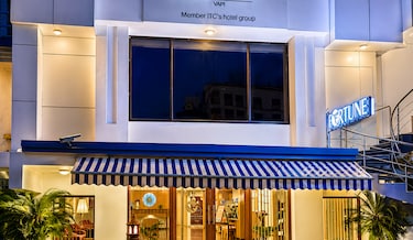 Fortune Park Galaxy, Vapi - Member ITC Hotels' Group Vapi Hotel Fortune Park Galaxy, Vapi - Member ITC Hotels' Group Vapi Hotel
