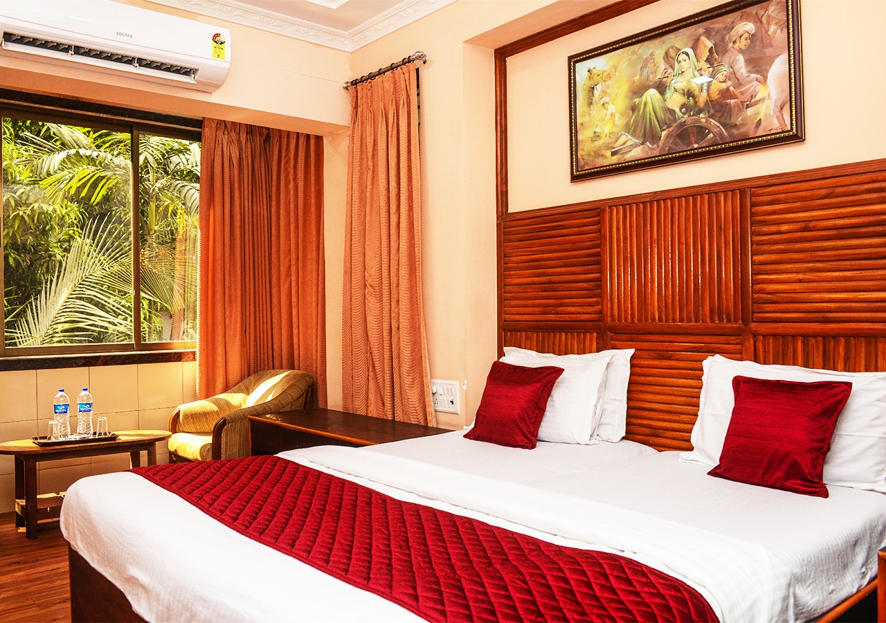 Hotel Subhash - Tap to explore photos