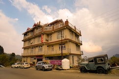 Cozy Nook By Pluto, Dalhousie