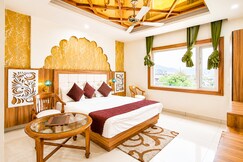 Blue Bella Boutique Hotel Haridwar, Haridwar