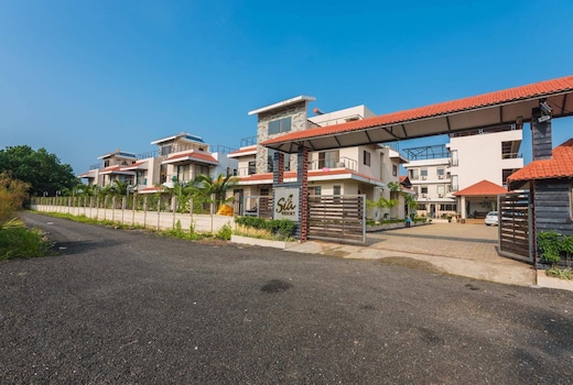 Sia Resort