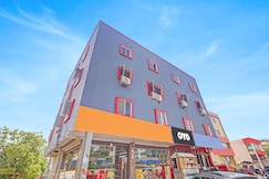 Hotel O R Square Bn Reddy, Hyderabad