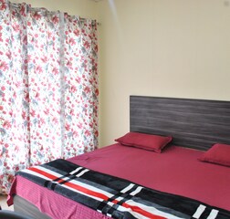 Double Bedroom