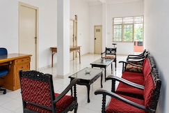Hotel O near Stadion Gelora Sriwijaya Jakabaring formerly Ombai Guest House 27 Syariah, Palembang