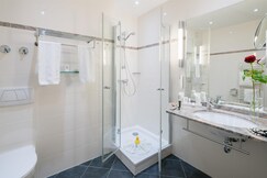 Best Western Plus Kurhotel an der Obermaintherme, Coburg