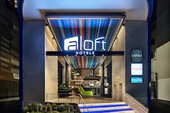 Aloft by Marriott Bangkok Sukhumvit 11, Bangkok