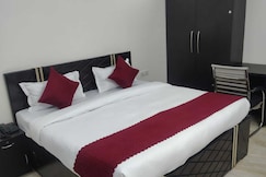 Udupi Hotel, Gurgaon