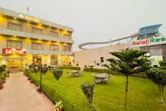 Shri Balaji Resort, Hathras