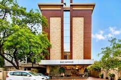 Hotel Sai Jashan Shirdi - Where blessings & comfort meet, Chandvad