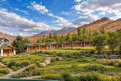 Rangyul Resort, Kargil
