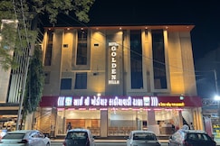 Hotel Golden Hills, Abu Road