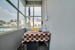 Hotel O Fortuner Palace, Bangalore