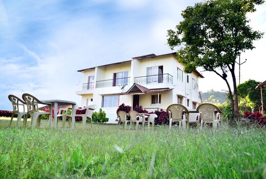DV-INNS Hrishikesh Villa - Besides Valley View & Strawberry Farms