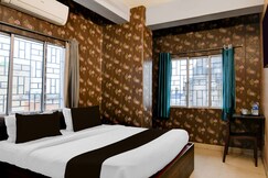 Hotel O Plaza 2.0, Chunshura