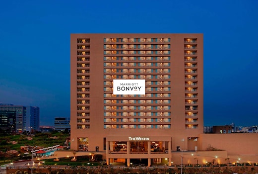 The Westin Hyderabad Mindspace