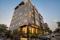 Hotel Life Inn, Jaipur