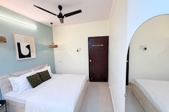 The AG Stays AeroNest, Navi Mumbai