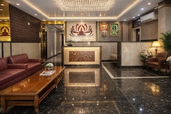 Hotel SGT Stay, Varanasi