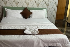 Hotel Sai Amar International, Daman