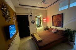 Kinara Apartment | Entire Studio Apartment, Mumbai