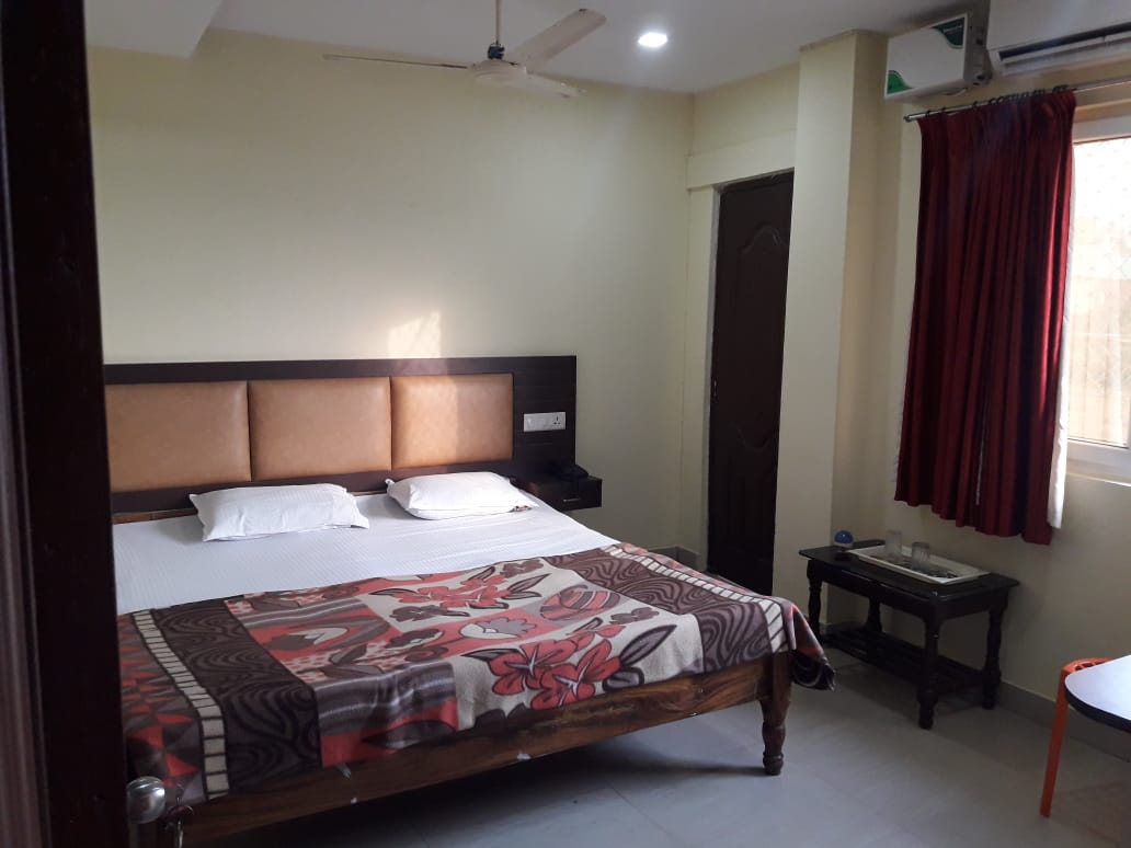 HOTEL JAGANNATH DARSHAN - Tap to explore photos