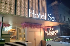 HOTEL SAI, Deoghar