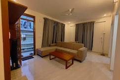 Arigato by Snooze Living | JP Nagar Opp Aster Hosp, Bangalore