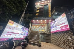 Crown Plaza and Restaurant, Hoshiarpur