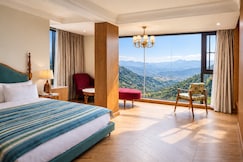 AB's Abode - A Boutique Hotel, Nag Tibba