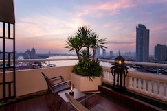 Ramada Plaza by Wyndham Bangkok Menam Riverside, Bangkok