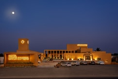 Hotel Mayur Express, Sangamner