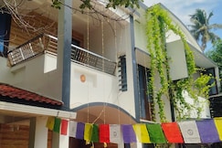 Dream Homestay, Varkala