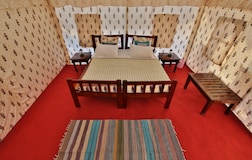 Premium Tents
