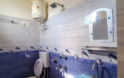 Bathroom 1