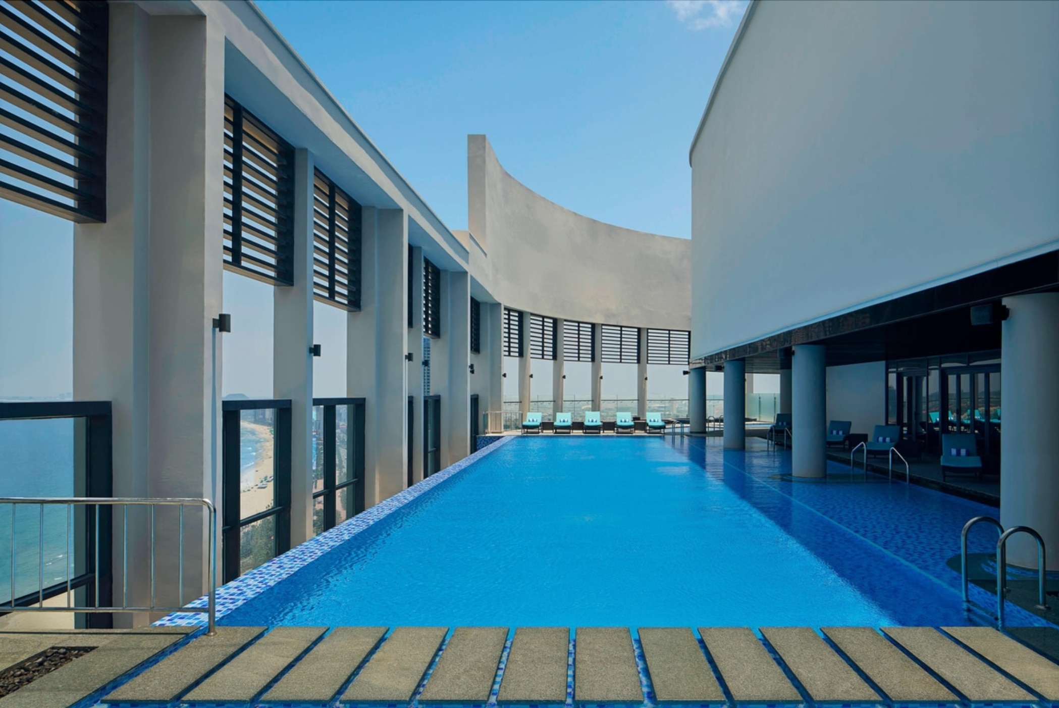 Four Points by Sheraton Danang - Tap to explore photos