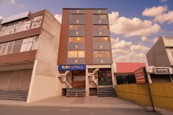 FabHotel Red Ark Inn, Mohali